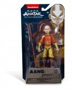 Avatar: The Last Airbender akčná figúrka Aang Avatar 13 cm